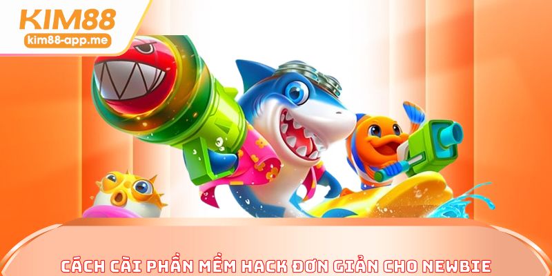 Cách cài phần mềm hack đơn giản cho newbie Cách cài phần mềm hack đơn giản cho newbie